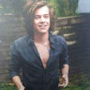 Meet your Posher, Sophie